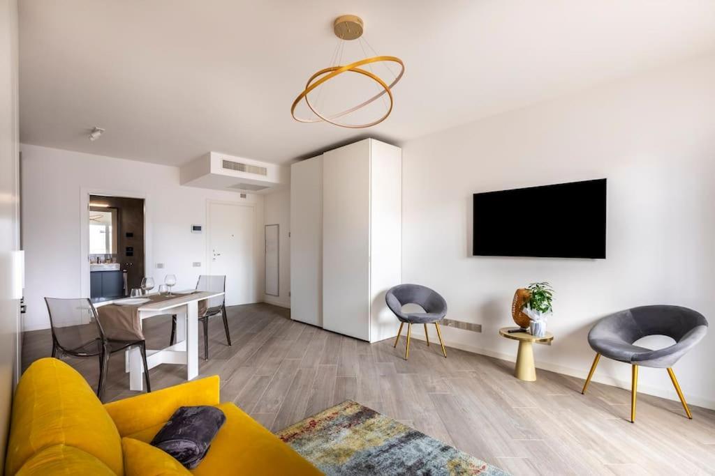 Casa Parboni By Hili Apartment Rome Exterior photo