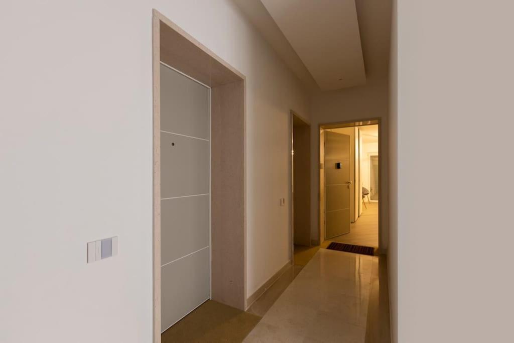 Casa Parboni By Hili Apartment Rome Exterior photo